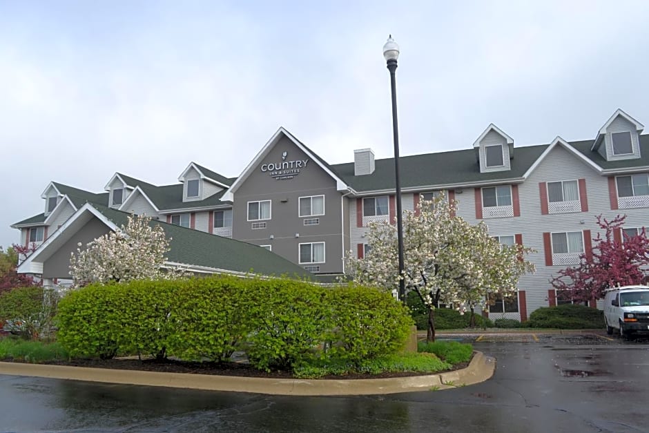 Country Inn & Suites by Radisson, Gurnee, IL