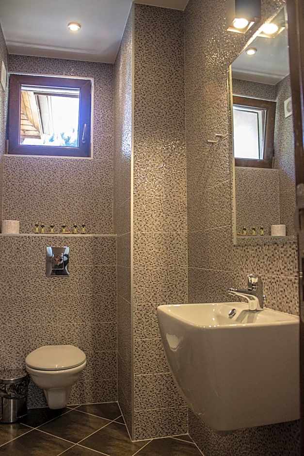 Trigrad Hotel