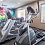Best Western Plus Tech Medical Center Inn