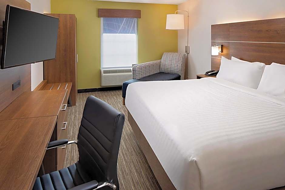 Holiday Inn Express Harrisburg East By IHG