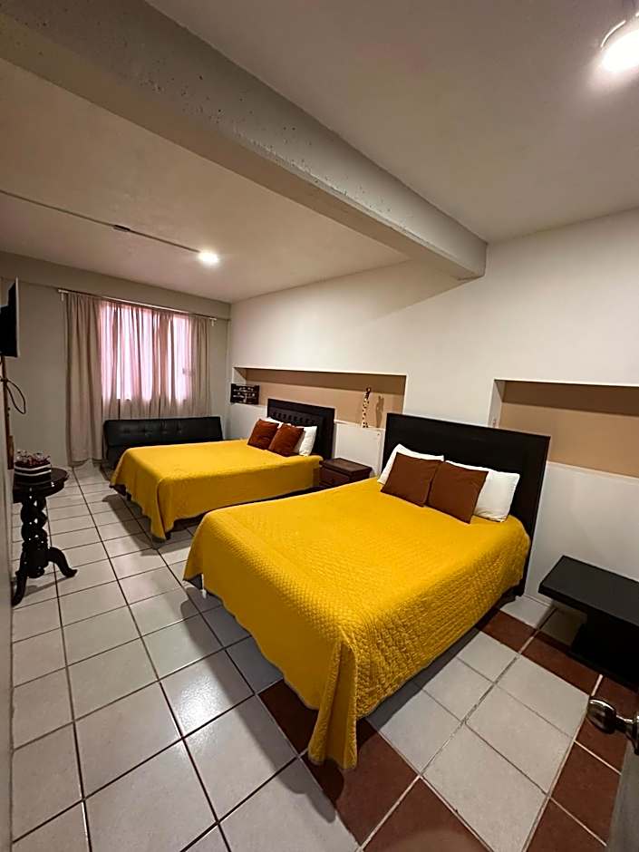 Hotel Rafael