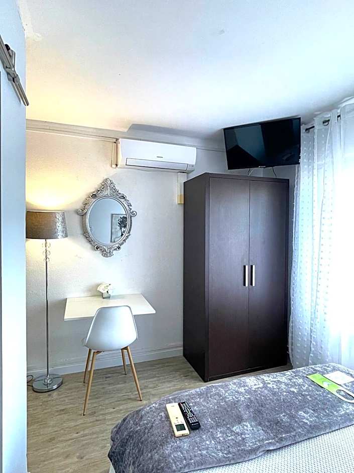 Le Grand Large Bord de Mer Hotel & Appartements