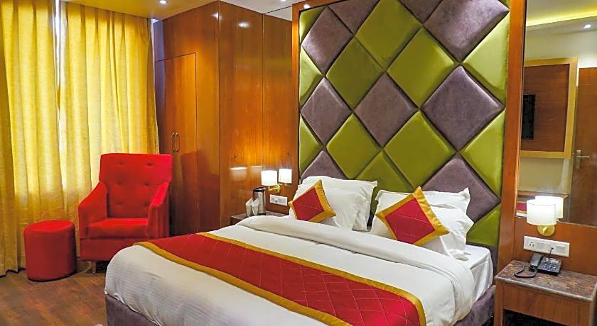 Comfort Inn Snow Park, Manali