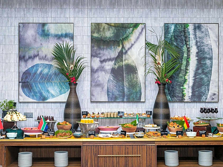 Movenpick Ambassador Hotel Accra