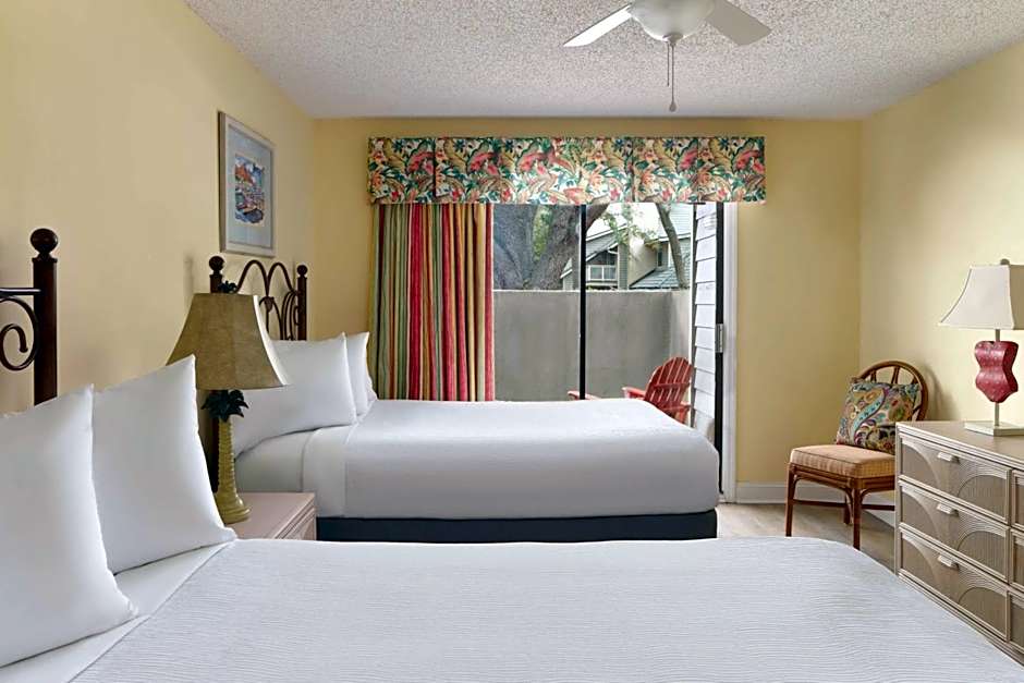 Kingston Plantation Condos