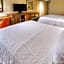 Hampton Inn By Hilton And Suites Asheville Airport