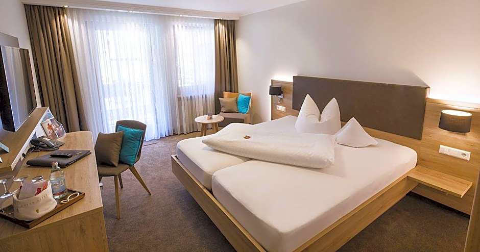 Forellenhof Rossle Hotel & Restaurant