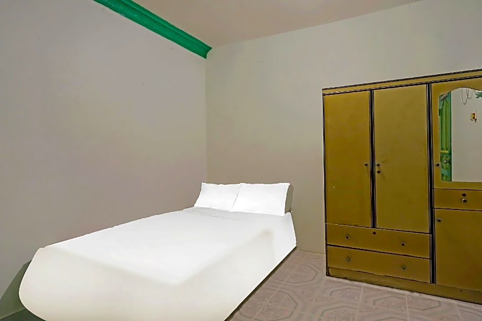 Hotel O Homestay Bude Sri