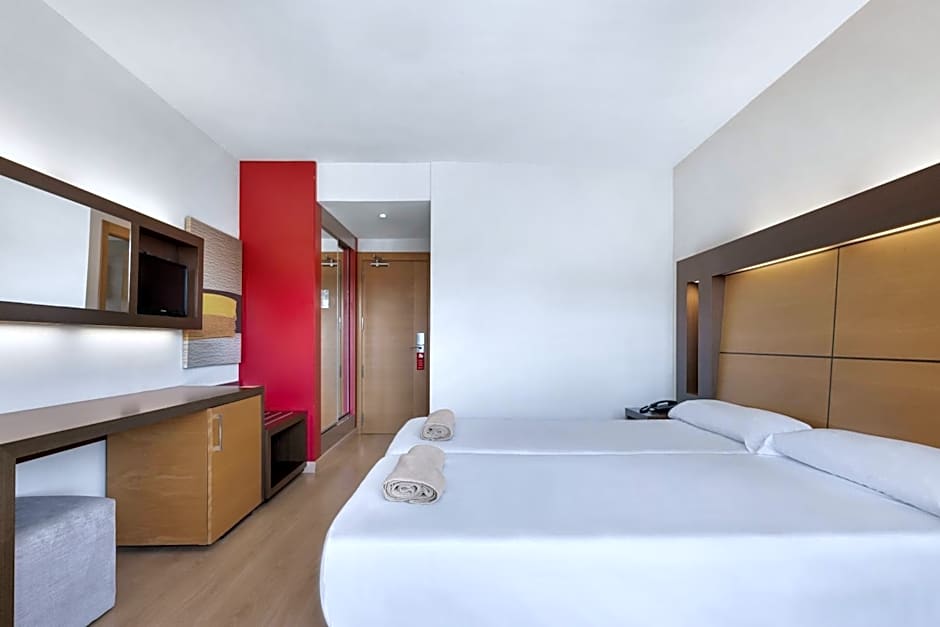 Hotel Pabisa Chico