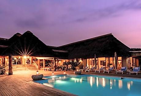 Lions Valley Lodge