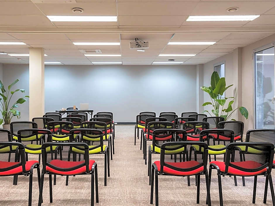 Mercure Rouen Centre Champ de Mars
