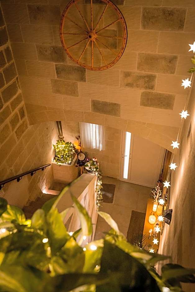 Sweet Life Gozo - Boutique Living