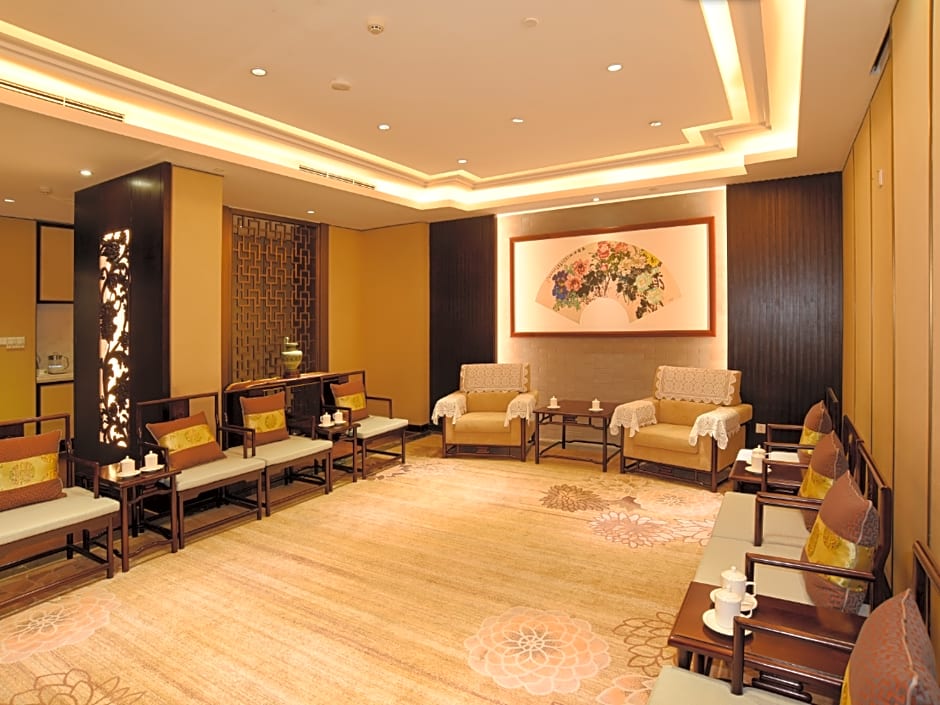 Guangdong Hotel
