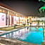 Villa 10 Rose Bali 3BR Luxury