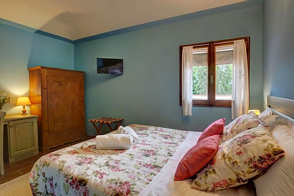 Albergo Villa San Michele