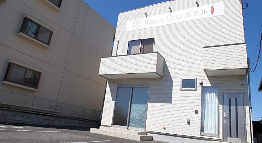 Karin doo Hotel