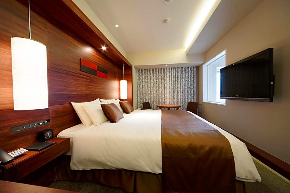 Hotel Metropolitan Akita