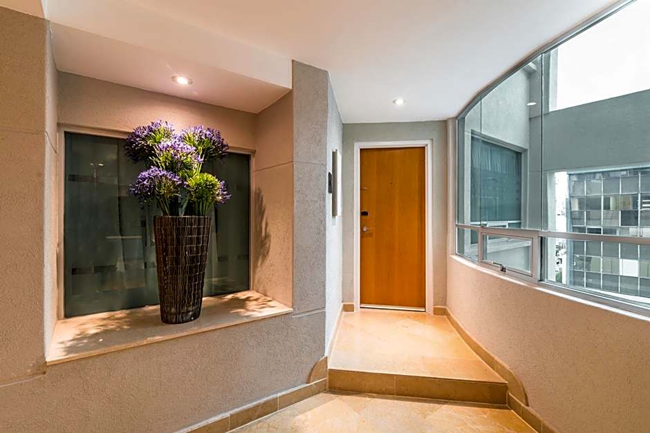 Eurostars Zona Rosa Suites