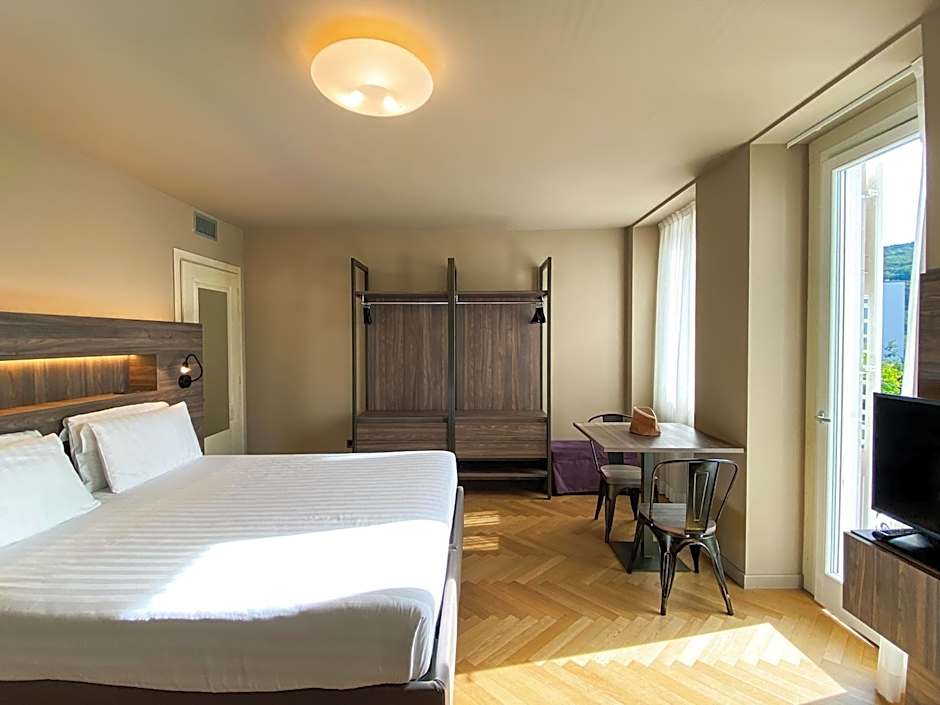 Residence Villa Bottacin