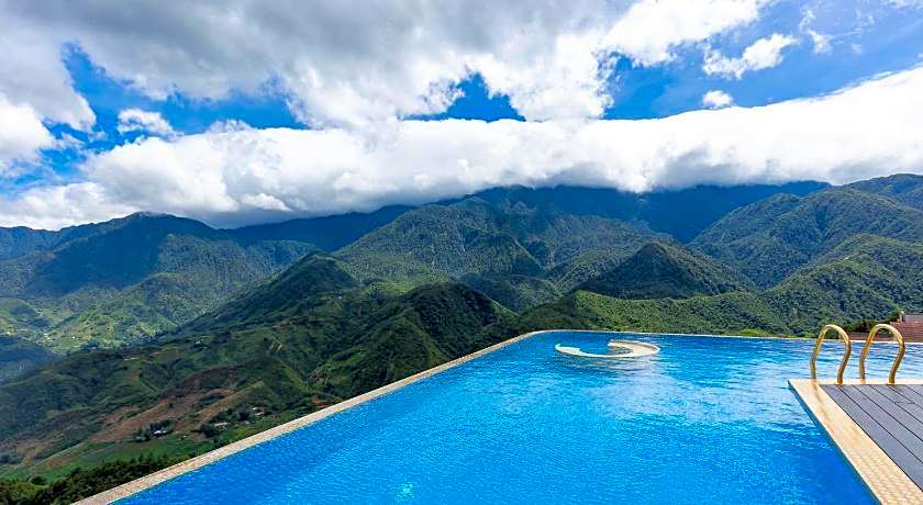 Pistachio Hotel Sapa