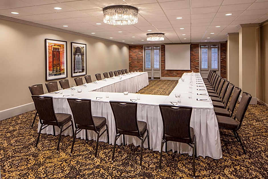 Holiday Inn Hotel French Quarter-Chateau Lemoyne By IHG