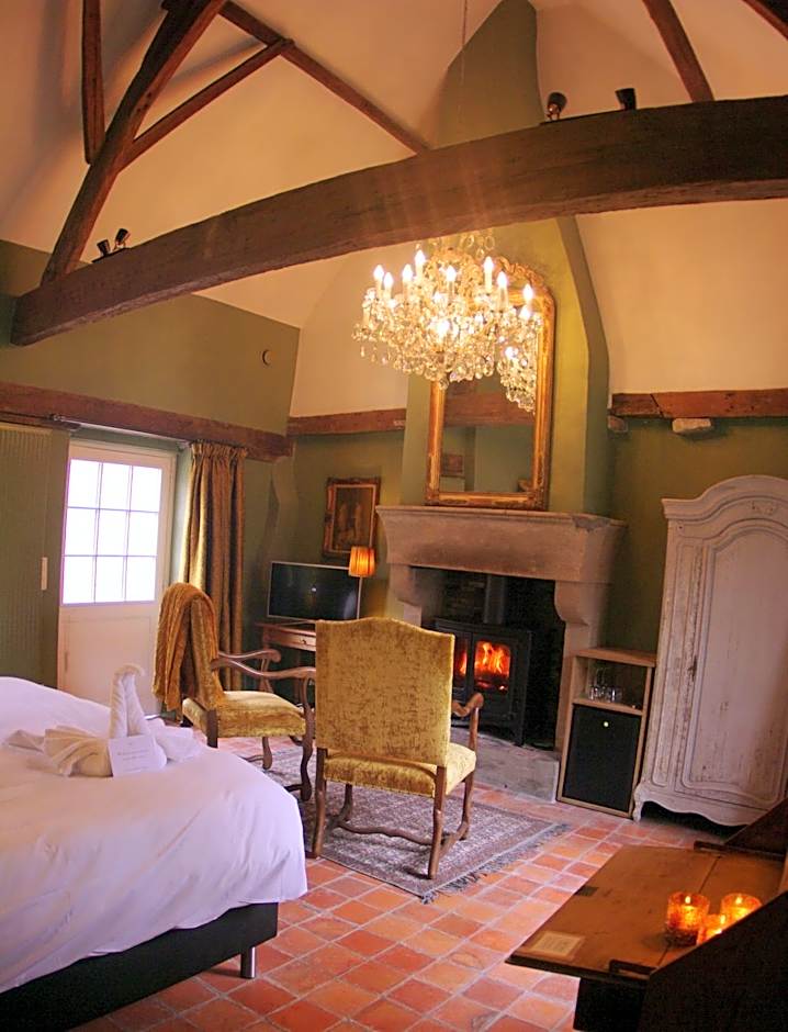 B&B Canal Deluxe