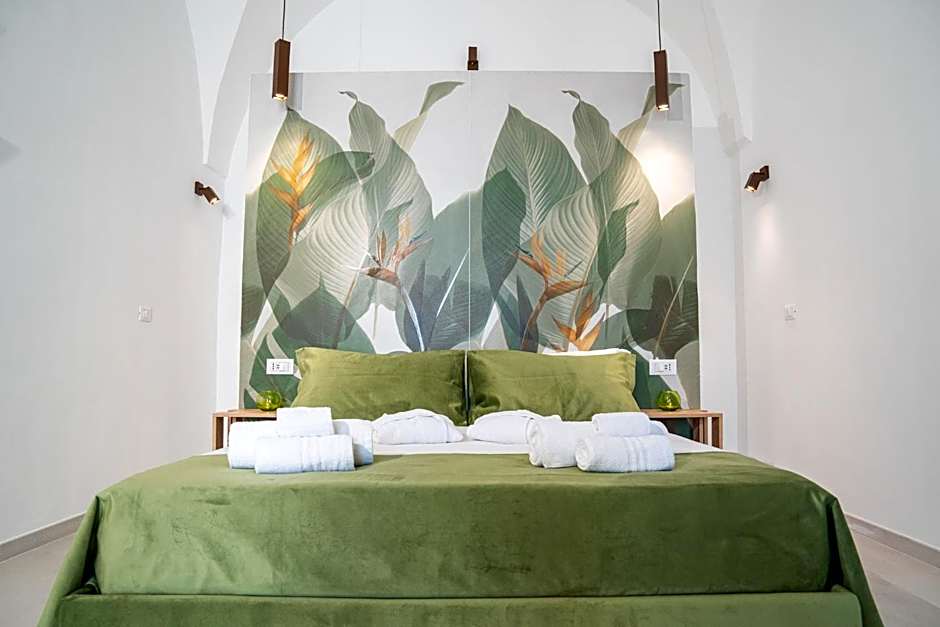 La Bella Ostuni Suites