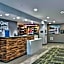 Hampton Inn By Hilton & Suites Keene