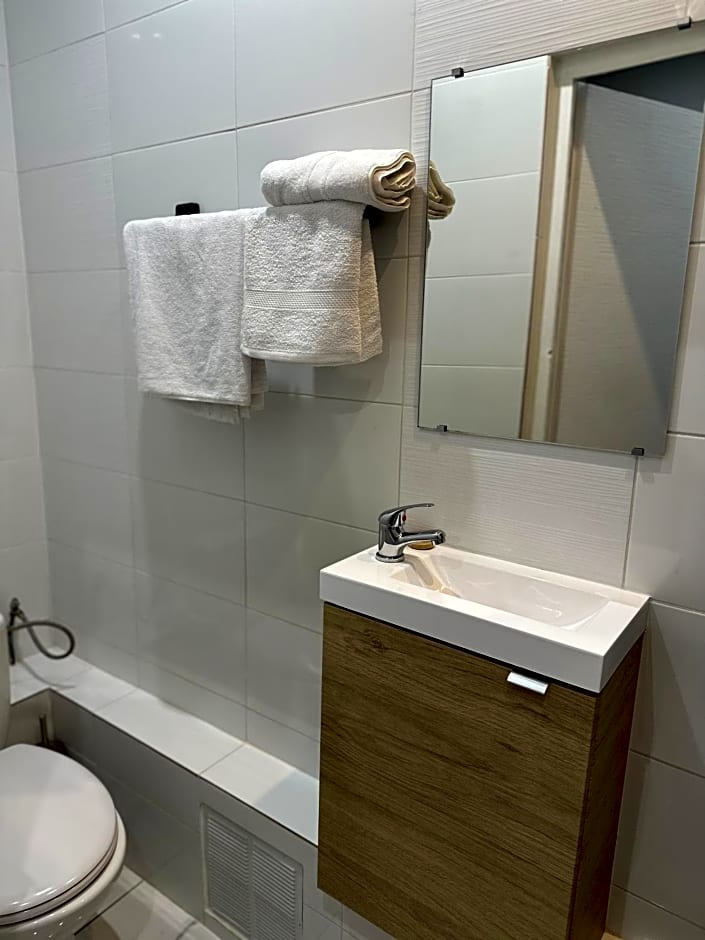 Hotel Dore