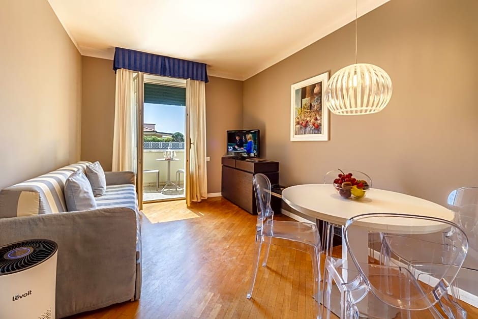 Hotel Residence Esplanade