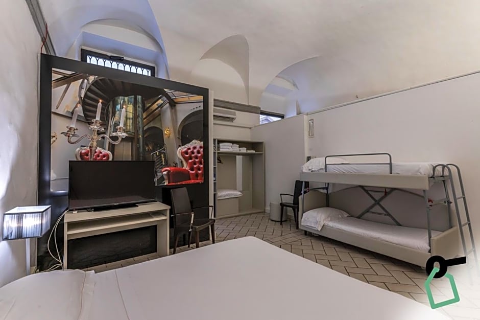 Hotiday Room Collection - Firenze Ghibellina