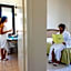 Hotel Za Maria