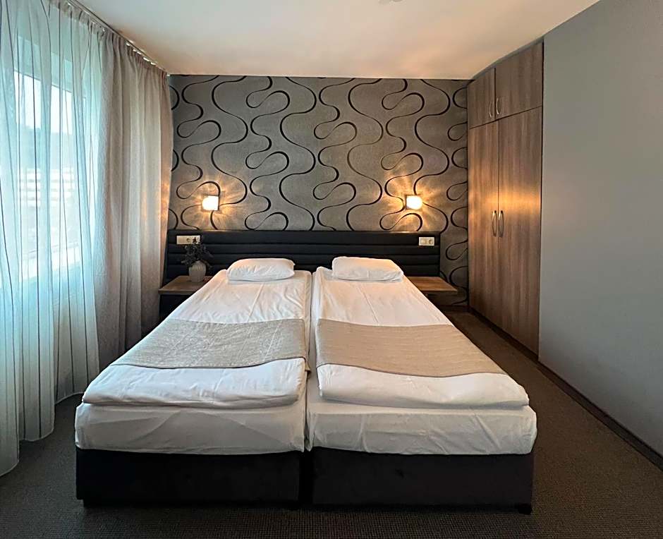 Hotel Rila