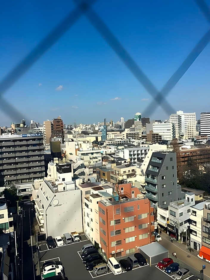 Toyoko Inn Tokyo Ikebukuro Kita-Guchi No.1