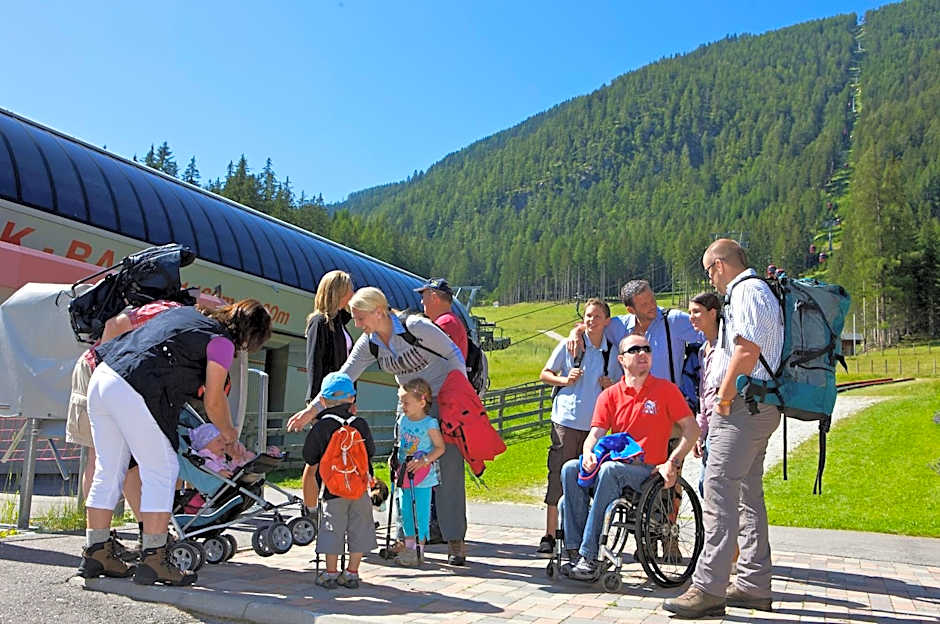 Landschützer's Country Suites