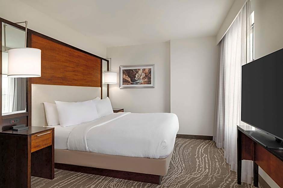 Embassy Suites By Hilton Chattanooga Hamilton Place