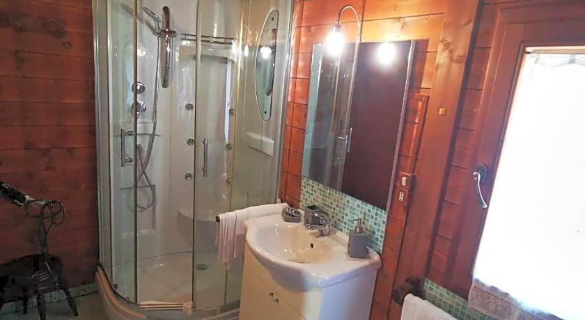 Il Giardino dei Pini