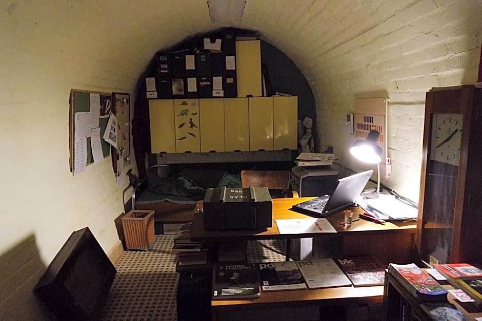 10-Z Bunker