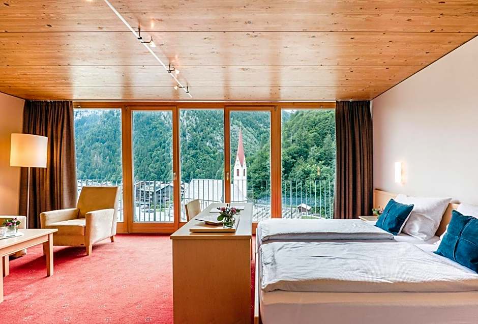 Hotel Adler