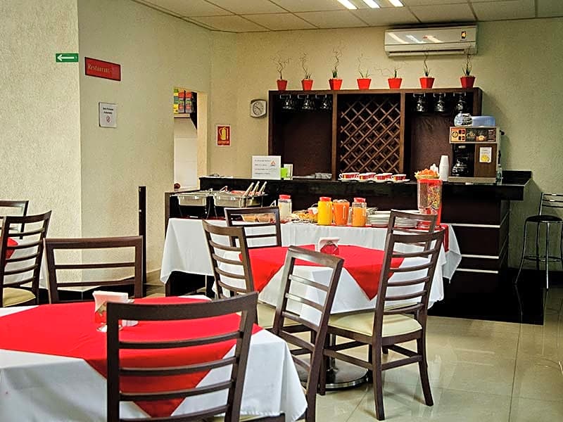 Hotel Portonovo Plaza Centro