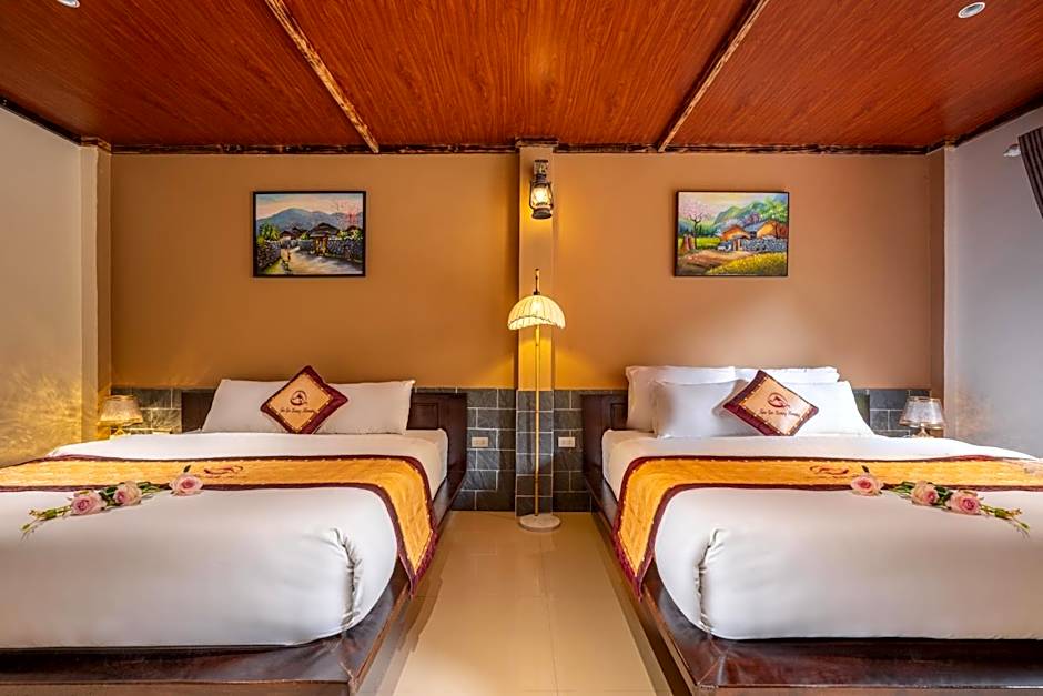 Tam Coc Luxury Homestay