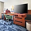 Fairfield by Marriott Inn & Suites Wallingford New Haven