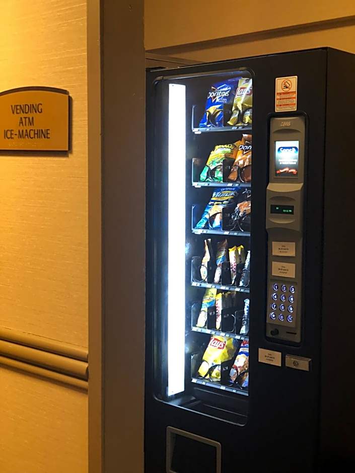 Best Western Terrace Inn