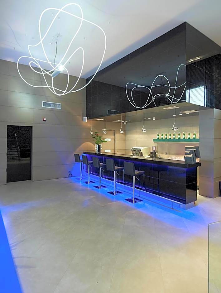 Anatolia Hotel Komotini