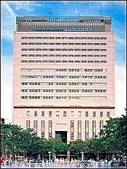 Mitsui Garden Hotel Chiba