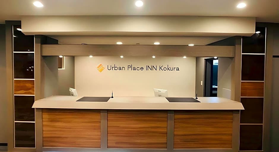 Urban Place Inn Kokura