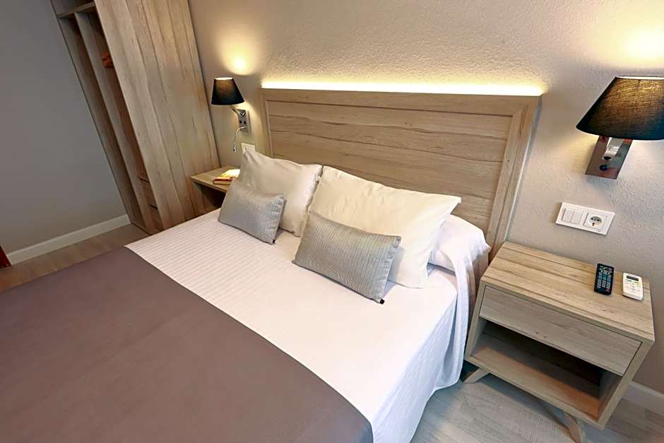 Hotel Villa de Verín