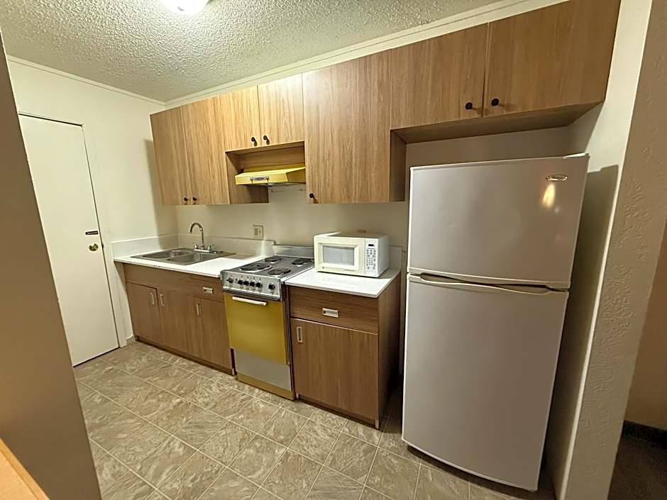 Super 8 by Wyndham Newcastle