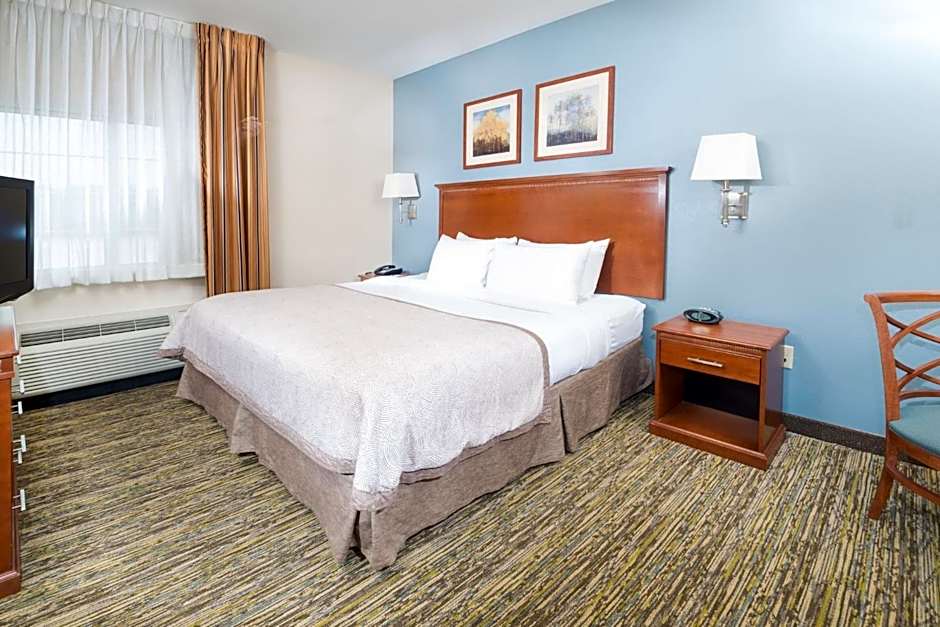 Candlewood Suites Wake Forest-Raleigh Area By IHG