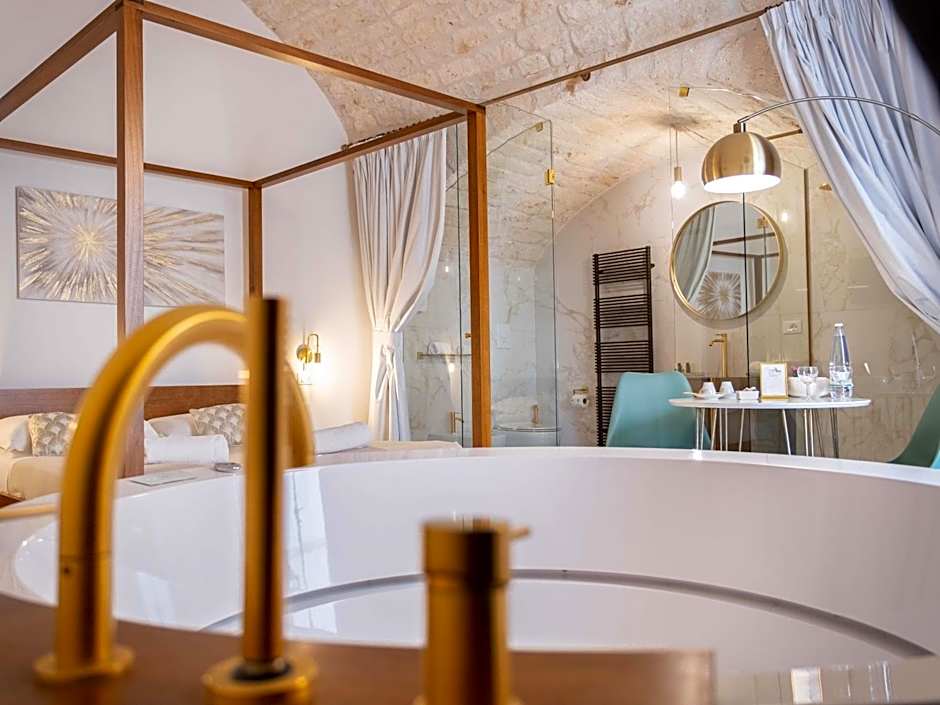 Dama Bianca Boutique Hotel Ostuni